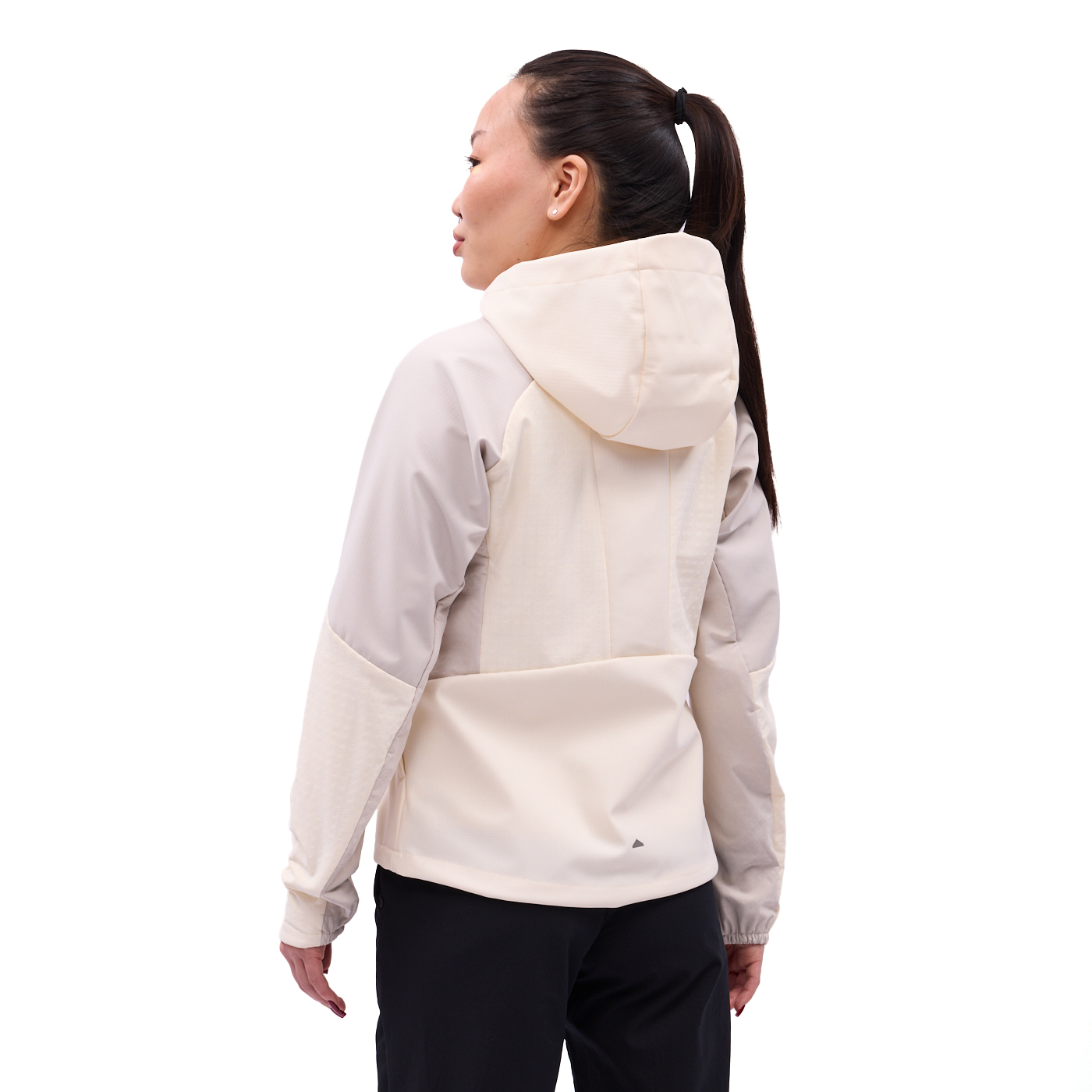 AFDVB56-6 Ветровка Jogging бежевый